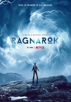 Ragnarok (Netflix) - IPTV Norway